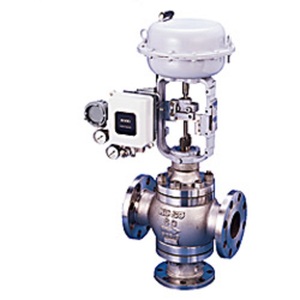 Commande pneumatique d'arrêt KOSO 521F pour KOSO avec actionneur - Product Image 1