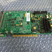 Carte PCI OEM / ODM Power DAQ MODMF16-500/16wbrH Installation Facile