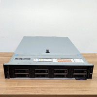 R730xd R740 R750 IPTV 서버 섀시 2U 랙마운트 서버 베어본 서버 시스템 공장 도매 플래티넘 프로세서
