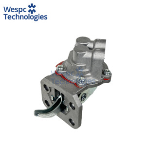 Pompe à carburant WESPC 2641808 ULPK0004 pour moteurs Perkins 4.236 1004 1006 4 cylindres 3.8-4.0 <span class=keywords><strong>L</strong></span> Diesel - Product Image 3