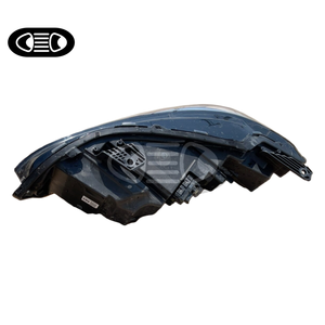 TUZHIHAO para <span class=keywords><strong>Honda</strong></span> para <span class=keywords><strong>Civic</strong></span>, montaje de faros LED, señal de giro de <span class=keywords><strong>segunda</strong></span> <span class=keywords><strong>mano</strong></span> de alta calidad, haz bajo, proyector de haz alto, gran oferta - Product Image 5