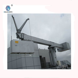Plateforme <span class=keywords><strong>de</strong></span> travail mobile pour l'accès aux façades <span class=keywords><strong>et</strong></span> aux toitures des unités <span class=keywords><strong>de</strong></span> maintenance <span class=keywords><strong>de</strong></span> bâtiments (BMU) conçue sur mesure - Product Image 3
