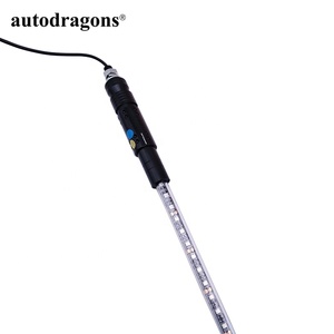 AUTODRAGONS Fouet lumineux LED de 6 pieds - Product Image 2