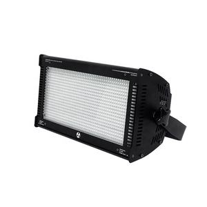 AICPOSE - Luces Estroboscópicas LED para Escenario, Precio de Fábrica, Aleación de Aluminio, 1000 W, Luz Estroboscópica LED RGB - Product Image 1