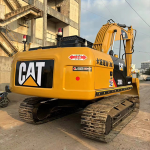 Excavatrice d'occasion CAT 320D2 Prix avantageux Excellentes performances Excavatrice d'occasion CAT à vendre - Product Image 1