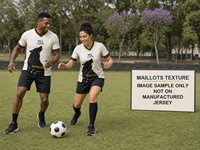 2026 Neue Saison Europäische Fußballtrikots Kollektion Professionelle Spielbekleidung Fußballshirts Fabrik Großhandelsangebot