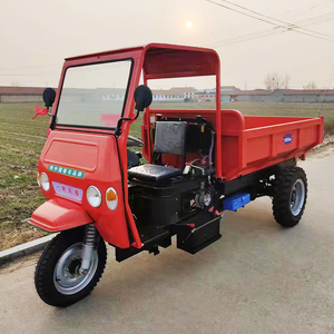 Gran triciclo agrícola de tres ruedas, <span class=keywords><strong>motocicleta</strong></span> de carga, triciclo agrícola motorizado de <span class=keywords><strong>2500cc</strong></span>, venta - Product Image 5