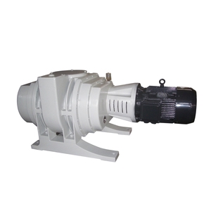 Pompe à vide à haute performance ZJP-1200 1200L/s avec refroidissement par eau - Product Image 1