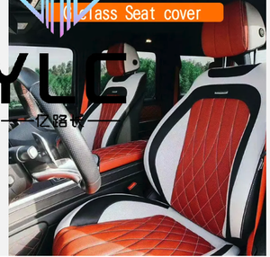 Аксессуары для салона автомобиля автомобильные сиденья Универсальные роскошные чехлы для сидений Toyota Probox - Product Image 4