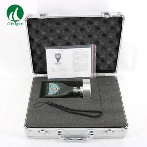 Testeur de dureté de mousse éponge de duromètre Shore numérique HT-6510F Gamme: 0-100 Résolution: 0.1 - Product Image 3