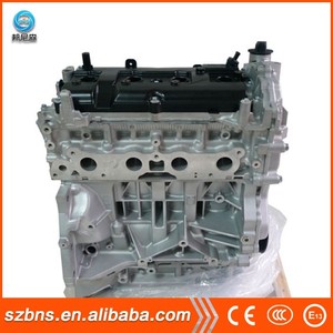 Ensamblaje de motor de gasolina de 2.0 2000 L para plataformas de SUV y MPV compactas 2005 2012 - Product Image 5