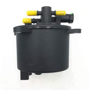 Elemento de filtro de cartucho LR001313 D4 RS Filtro de combustible para filtros de aceite Freelander 2 D3 F - Product Image 1