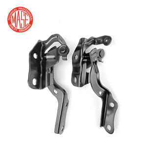 Charnière de capot avant droite CZJF OEM pour <span class=keywords><strong>Lexus</strong></span> CT200 2011 2012 2013 2014 2015 2016 2017 5341076030 5342076030 - Product Image 2