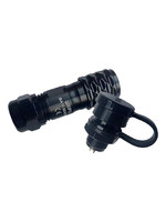 Connecteur de Précision Weipu SA10 IP67 Circulaire 2-5 Broches Mâle/Femelle, Stock Original pour Instruments Médicaux, Disponible Immédiatement