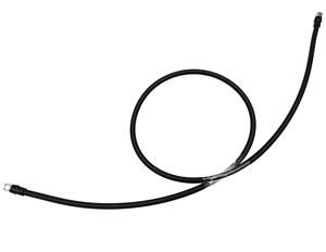 สายเคเบิล RF สำเร็จรูปจากโรงงาน ชนิด N Type Male ต่อกับ UHF PL259 Male 1/2 LDF4-50A สายป้อนสัญญาณและสายโคแอกเชียล Superflex แบบม้วน สายจัมเปอร์ PE - Product Image 3