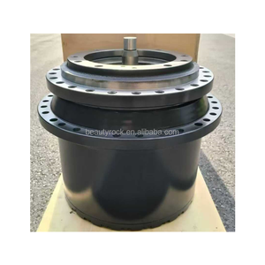 Boîte de vitesses de voyage pour pelle DX300-9 <span class=keywords><strong>Dh300</strong></span> réducteur d'entraînement final pour pelle moteur de voyage Assy 401-00470 - Product Image 2