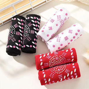Self-heating <b>Sock</b> <b>Women</b> Comfortable Winter <b>Warm</b> <b>Sock</b> Men Magnetic Therapy Outdoor Sport Skiing - Product Image 3