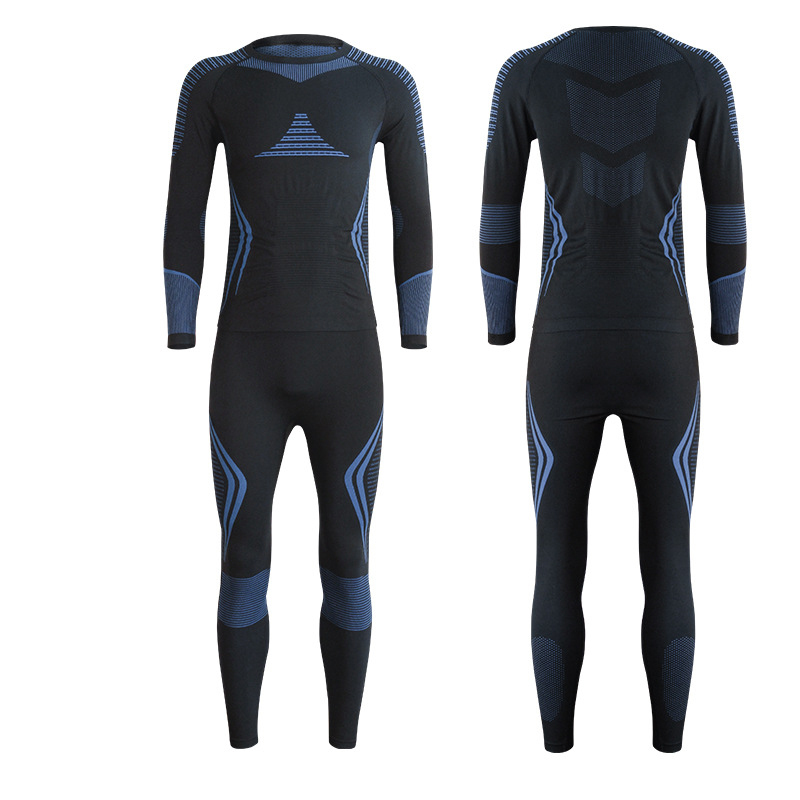 Noir Bleu Homme