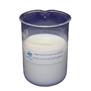 Papermaking duy trì và hệ thống thoát nước Viện trợ độ nhớt thấp Polyacrylamide <span class=keywords><strong>Pam</strong></span> nhũ tương - Product Image 1