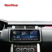 Navihua Android Auto Radio Dvd-speler Multimedia Systeem Gps Navigatie Auto Elektronica Voor Voor Range Rover Vogue L405 2012-18