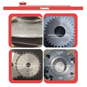 Máquina de <span class=keywords><strong>Marcado</strong></span> Láser Eléctrica con Certificación <span class=keywords><strong>CE</strong></span>, Garantía de 12 Meses, Área de Trabajo de 190x120 mm, Pantalla Táctil Inteligente, Fácil de Operar, Dureza de Metal HRC92 - Product Image 4