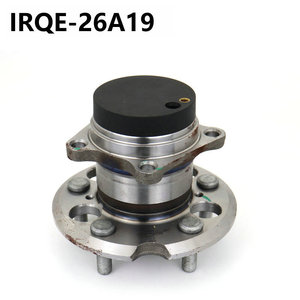 Conjunto de Rodamiento de Cubo de Rueda IRQE-26A19, Diámetro Interior de 50 mm, para Chery Tiggo T113301210AB - Product Image 1