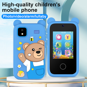 Juguetes para Niños 2026, Teléfonos Portátiles OEM 2025, Juguete de Música, Video y Computación para Niños y Niñas - Product Image 2