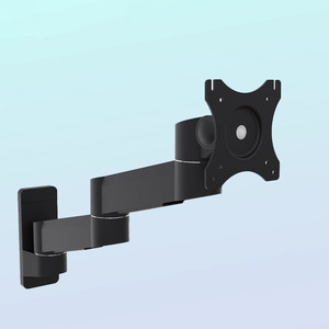 <span class=keywords><strong>32</strong></span> <span class=keywords><strong>inch</strong></span> xoay linh hoạt màn hình quảng cáo cho ngang và dọc màn hình chuyển đổi cửa hàng màn hình cánh tay - Product Image 5