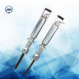 Spaccapietre Idraulico a Cuneo a Piuma - Product Image 1