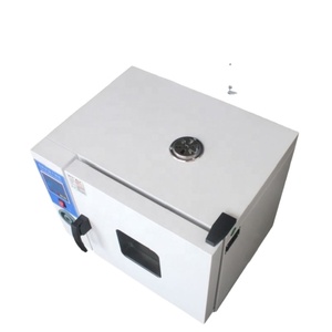 Four de séchage polyvalent adapté aux applications de laboratoire, de transformation alimentaire et chimiques - Product Image 4