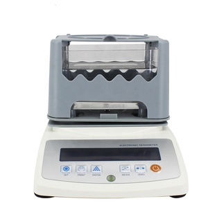 Digital Display Direct Reading Density Meter , Solid Densimeter for Gold ,Gold Purity Density Meter - Product Image 2