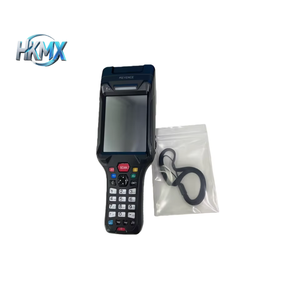 เซ็นเซอร์อ่านบาร์โค้ดแบบพกพา KEYENCE BT-W370G รุ่นใหม่ล่าสุด - Product Image 1