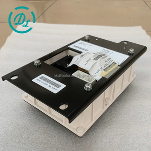 Monitor de Pantalla DL EexcavaStart 7835-12-3007 7835-12-3000 7835-12-3005 para Excavadora PC200-7 PC300-7 - 100% Nuevo, 1 Año de Garantía - Product Image 6