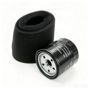 Élément filtrant compatible avec CF <span class=keywords><strong>moto</strong></span> 500cc 600cc <span class=keywords><strong>Code</strong></span> OEM 0180-011300-A - Product Image 5