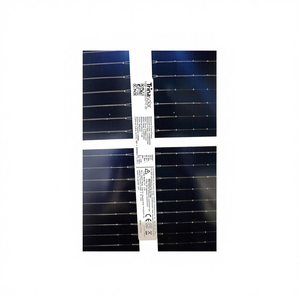 Солнечные модули Trina Solar 650-675 Вт с технологиями Half-Cell и PERC: КПД до 21,7%, прямые поставки с завода - Product Image 2