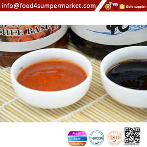 Salsa Teriyaki per Anguille 1.8L Bottiglia Peperoncino Mela Sesamo Basso Contenuto Calorico Dimagrante - Product Image 3