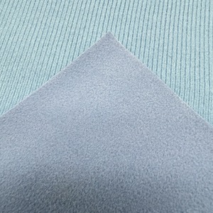 100% poliestere 1.2MM di pecora Cashmere non tessuto per tessuti e prodotti in pelle - Product Image 6