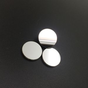 Espejo de Primera Superficie de Alta Reflectividad para Experimentos Láser de Laboratorio y Sistemas Ópticos - Product Image 6