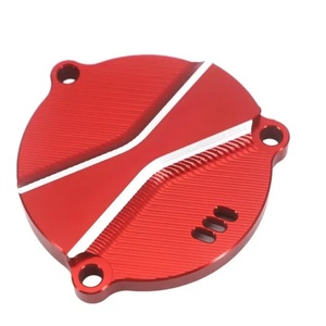 Protector de la cubierta del eje de transmisión delantero del marco decorativo de la motocicleta para <span class=keywords><strong>SYM</strong></span> MAXSYM <span class=keywords><strong>TL500</strong></span> - Product Image 5