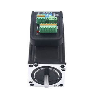 带控制器的iHSS57-36-20 36V 2 N.<span class=keywords><strong>m</strong></span> Nema23集成步进伺服电机驱动器组 - Product Image 5