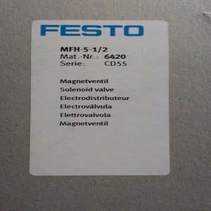 Nuevo y Original MFH512 <span class=keywords><strong>6420</strong></span> TT para PLC (1 Unidad) - Product Image 1