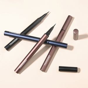 Emballage de tube de stylo pour eye-liner liquide fin, pointe fine, personnalisation de l'étiquette privée, emballage de tube de eye-liner liquide vide - Product Image 6