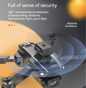 Drone C3 8K a Lungo Raggio con Telecomando - Product Image 4