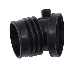 Manguera de Refrigerante de Goma de Alta Calidad para 3 <span class=keywords><strong>Compact</strong></span> Convertible Coupe E36 - Repuesto del Sistema de Refrigeración Nuevo con 12 Meses de Garantía - Product Image 2