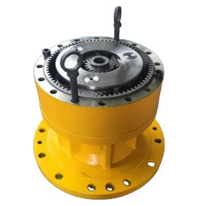 Piezas de excavadora 320D Swing Reducer 323D 320D Swing Gearbox 148-4644 1484679 267-6740 para excavadora Caterpillar 320D - Product Image 1