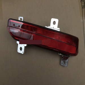 JOESHIER - Luces Traseras para Automóviles al por Mayor, Conjunto de Luces Antiniebla Traseras para BYD E2/E3, OE EL-41163100  EL-41163200 - Product Image 4