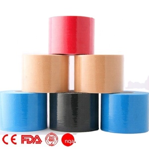 Bande de <span class=keywords><strong>Tourmaline</strong></span> à infrarouge lointain, bande de kinésiologie, pour la physiothérapie - Product Image 1