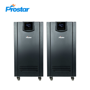 Prostar <span class=keywords><strong>UPS</strong></span> nhà sản xuất <span class=keywords><strong>25kva</strong></span> 15KW <span class=keywords><strong>UPS</strong></span> điện dự phòng Hệ số công suất 0.6 tần số thấp <span class=keywords><strong>UPS</strong></span> 96vdc - Product Image 3