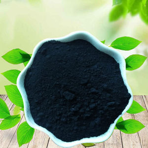 ผงสีดำอินดัสเทรียล เออร์เซนต์ออกไซด์ - Product Image 5