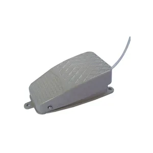 Foot Operated Switch, Industrial Foot Pedal Switch